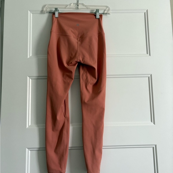 Align Pant II 25” - Picture 2 of 9